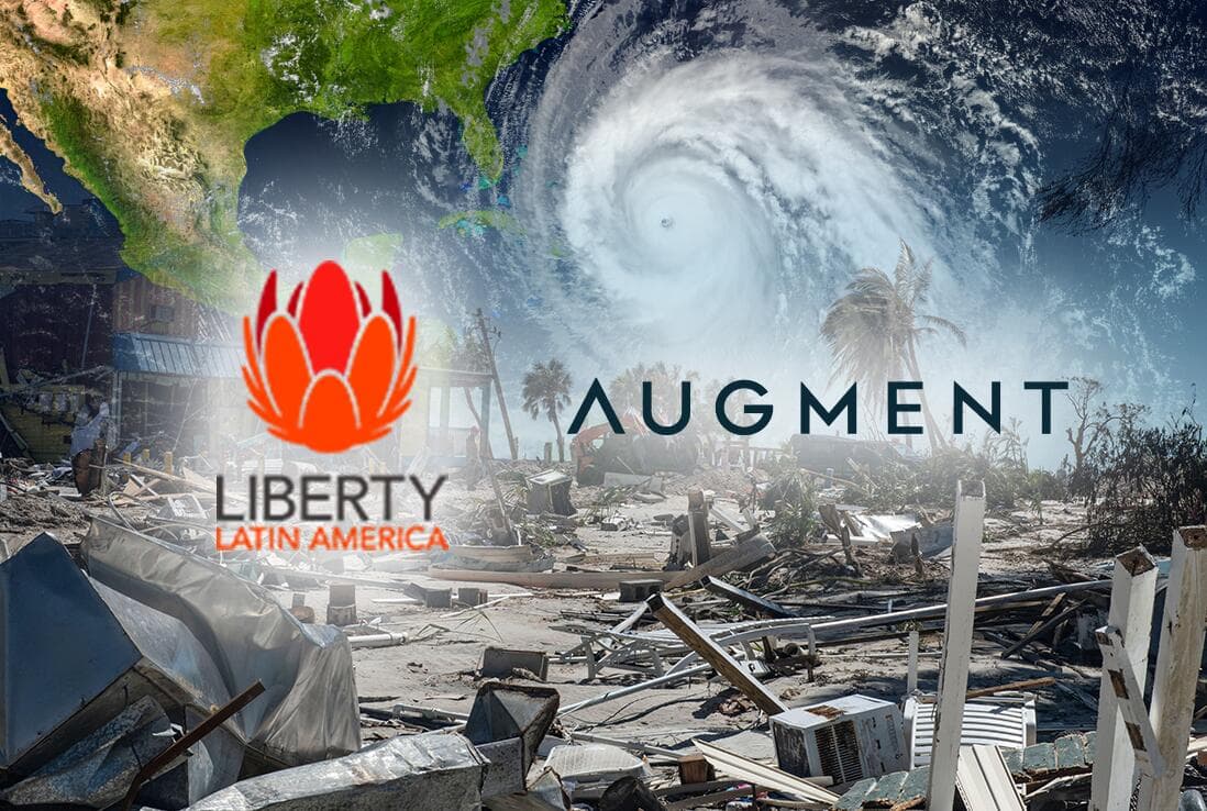 Augment Risk-placed parametric program to pay $44mn to telco Liberty Latin America after Beryl triggers policy